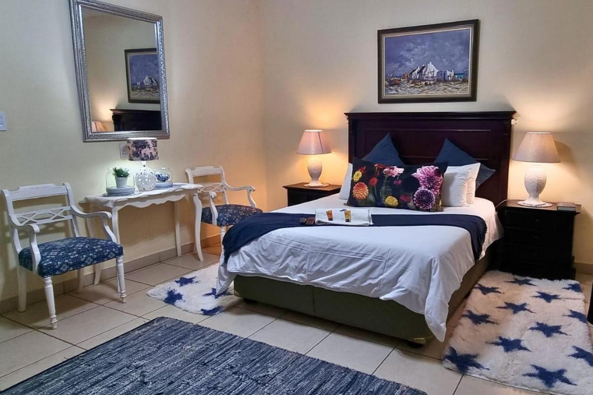 Dei Gratia Guest House Musina Rom bilde